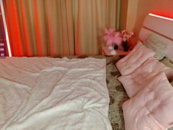 AdeleCherie webcam model stream image