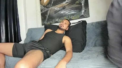 sweatyhairypig23 webcam model stream image