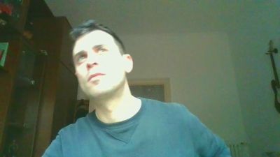 FetishSlave92 webcam model stream image