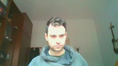 FetishSlave92 webcam model stream image