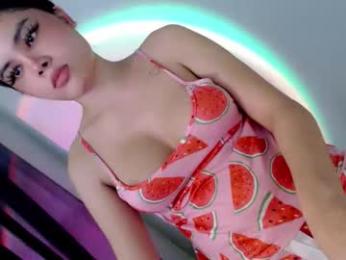 what_the_fuckxx webcam model stream image