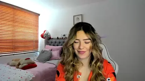 samysweet_8 webcam stripchat model stream image