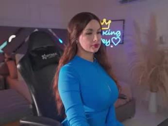 kateowens webcam model stream image