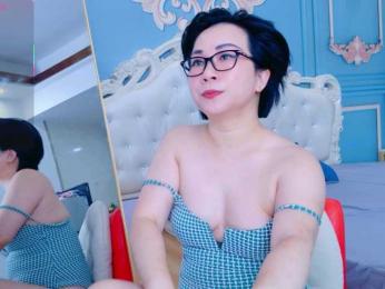 LucianaMeca webcam model stream image