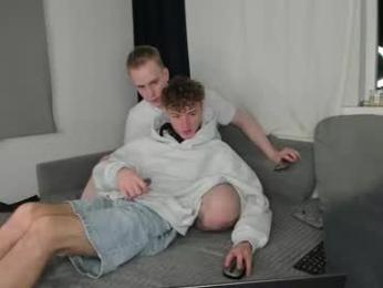 successful_kevin webcam model stream image