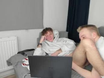 successful_kevin webcam model stream image