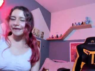 gabrielaa-castro webcam model stream image