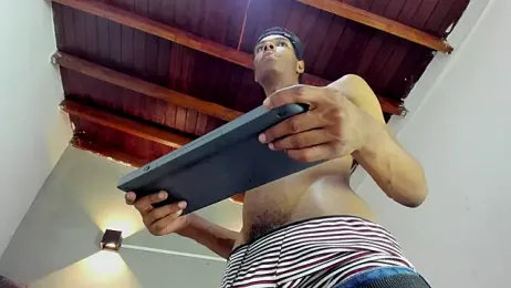 ANDY_OWEEN1 webcam model stream image