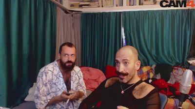 Minddesire webcam cam4 model stream image