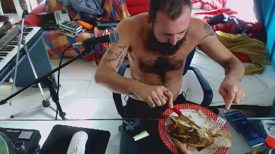 Minddesire webcam model stream image