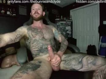 chillinthemosttt webcam model stream image