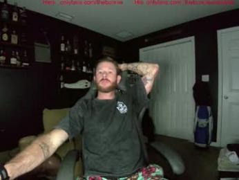 chillinthemosttt webcam model stream image