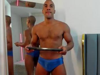 kevinxblack webcam model stream image