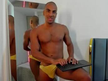 kevinxblack webcam model stream image