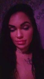 KandiHart webcam model stream image