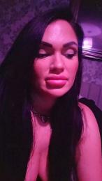 KandiHart webcam model stream image