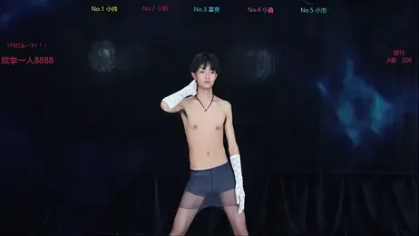 Zuihuiban webcam model stream image