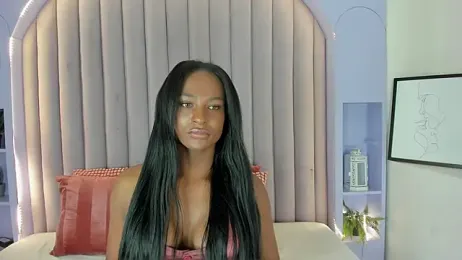 nahomi_campbell webcam model stream image