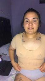 Yamila24 webcam model stream image