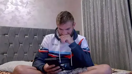 10in_deluxe webcam model stream image