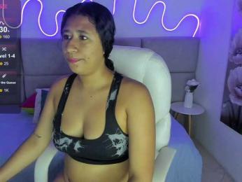 Miaa1 webcam model stream image