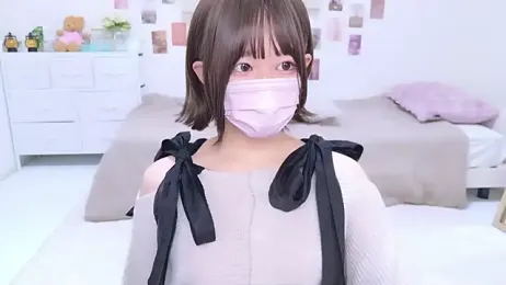 963_kurumi webcam model stream image