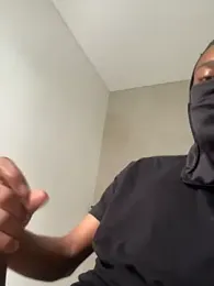 SkinnyD_ webcam model stream image