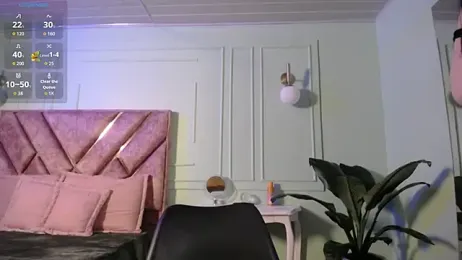 Layna_cold webcam model stream image