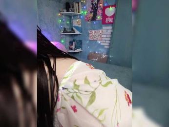 Mari_Gold webcam model stream image