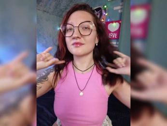 Mari_Gold webcam bongacams model stream image