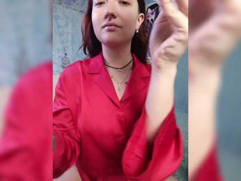 Mari_Gold webcam model stream image