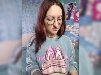 Mari_Gold webcam model stream image