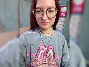 Mari_Gold webcam model stream image