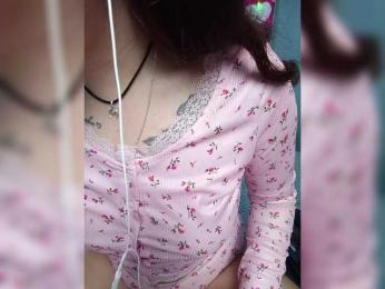 Mari_Gold webcam model stream image