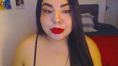 Naty_deusa7 webcam model stream image