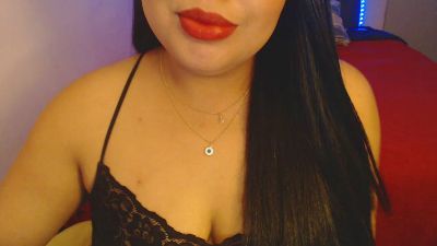 Naty_deusa7 webcam model stream image