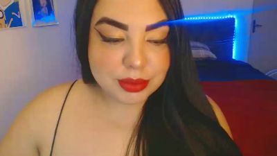 Naty_deusa7 webcam model stream image