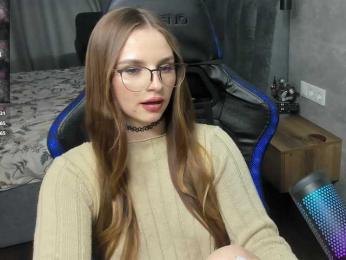 MCfly-1 webcam model stream image