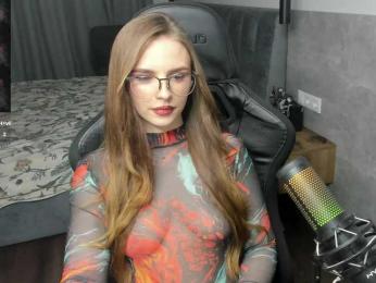 MCfly-1 webcam model stream image