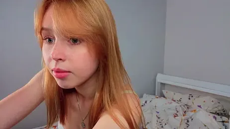 DarylBody webcam model stream image