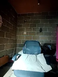 Pitudo20cmm webcam model stream image