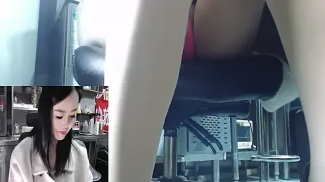 Eileen-L webcam stripchat model stream image