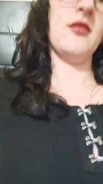 Inked_Val webcam model stream image