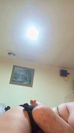 Isabelita45 webcam model stream image