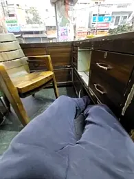 Hornyblackdickguy webcam model stream image