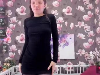 melanie_grant webcam model stream image