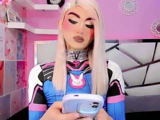 veroniica-mist webcam camsoda model stream image