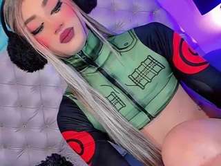 veroniica-mist webcam camsoda model stream image