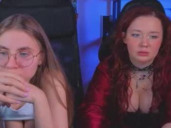 carolina_winter webcam model stream image