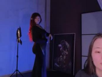 carolina_winter webcam model stream image